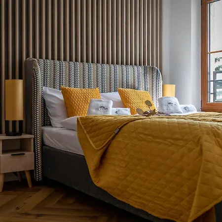 Park C2 * Szklarska Poręba