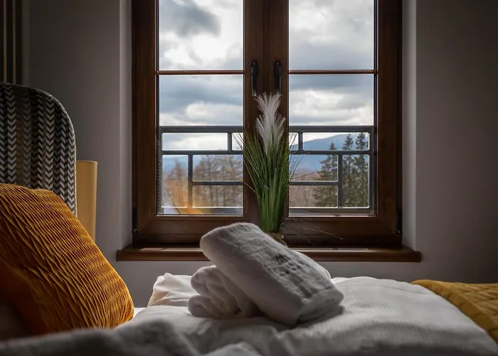 Park C2 Szklarska Poręba