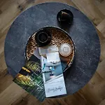 Park C2 Апартаменты