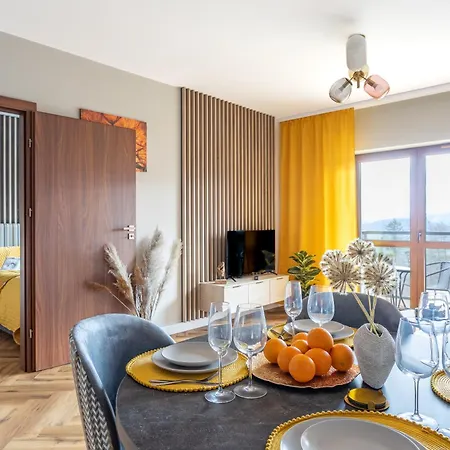 Park C2 Appartement *