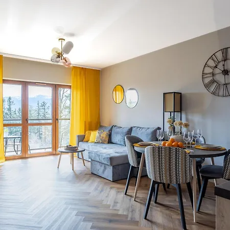 Apartment Park C2 *