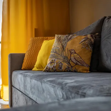 Appartement Park C2 *