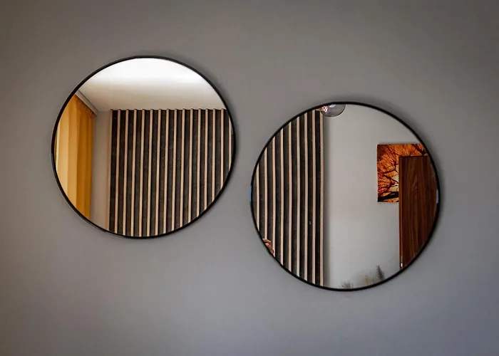 Park C2 Appartement Szklarska Poręba