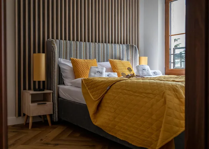 Park C2 * Szklarska Poręba